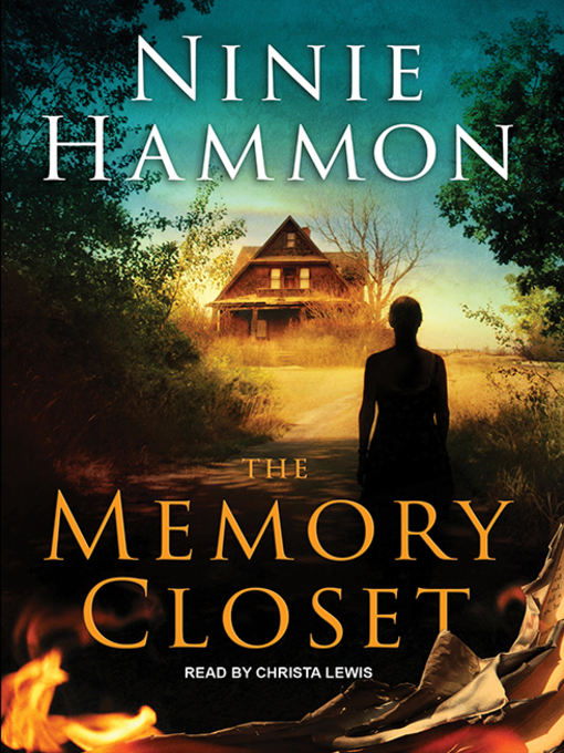 Title details for The Memory Closet by Ninie Hammon - Available